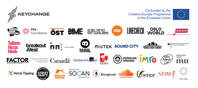 Keychange Phase 2 Lockup Updated Feb 2022